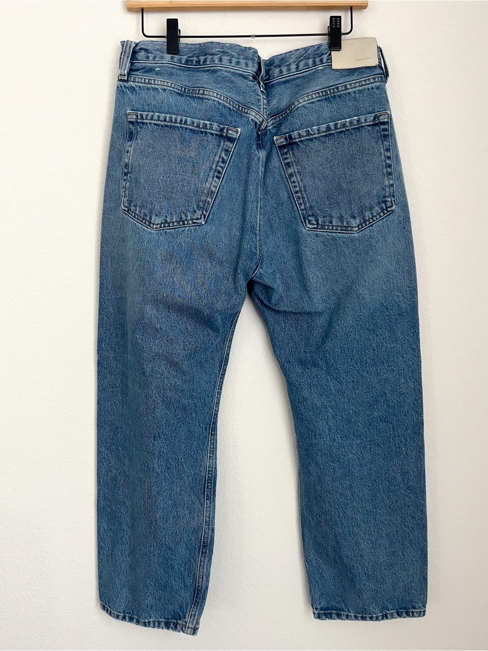Citizens of Humanity Winslow Low Rise Boyfriend Jeans Size 30 EUC – Pacifica - Picture 5 of 10